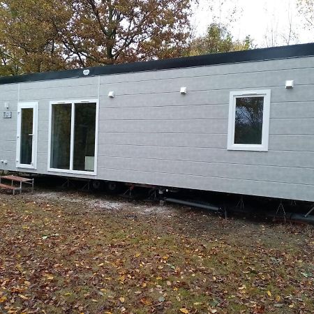 Camping Baalse Hei Turnhout Dış mekan fotoğraf