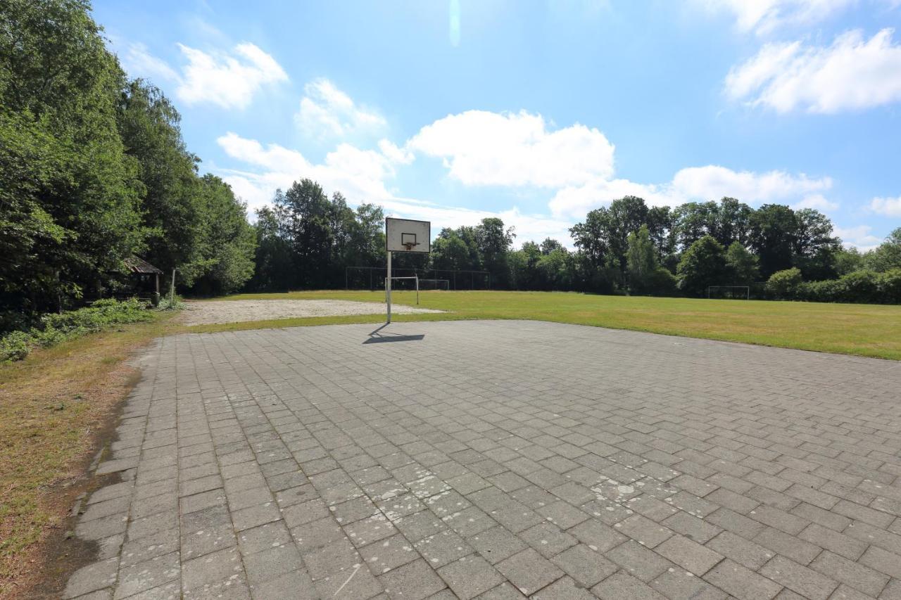 Camping Baalse Hei Turnhout Dış mekan fotoğraf