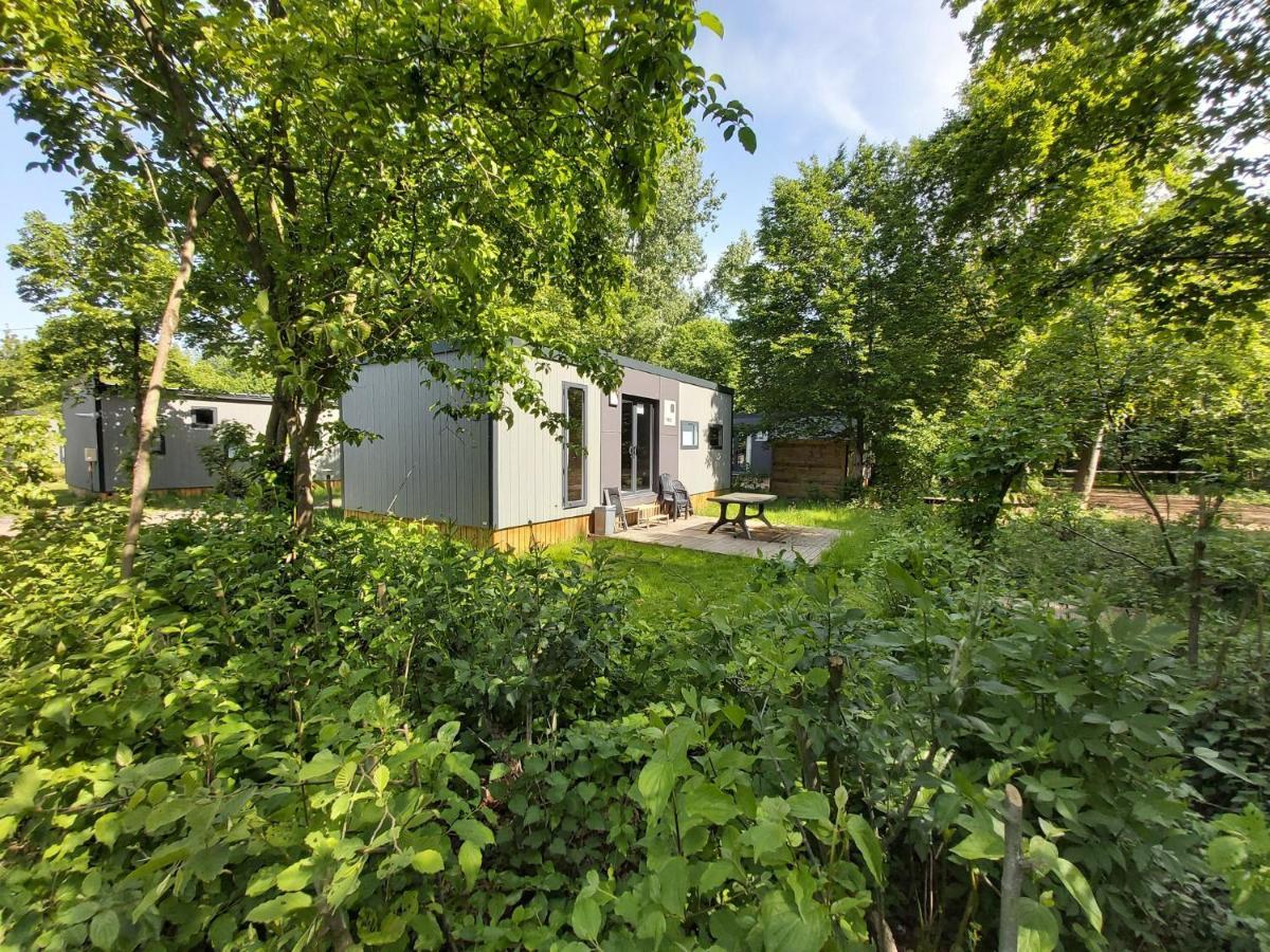 Camping Baalse Hei Turnhout Dış mekan fotoğraf