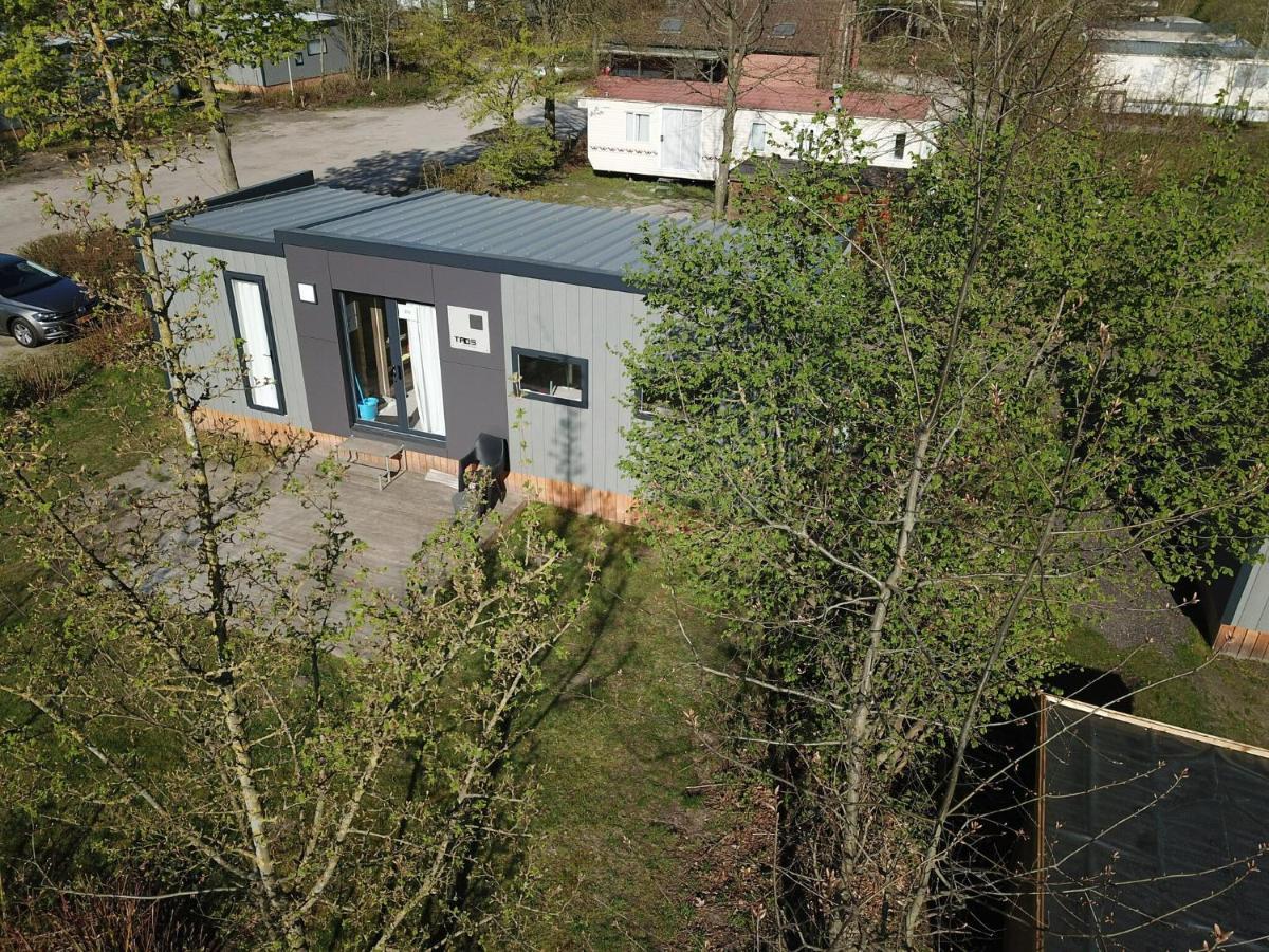Camping Baalse Hei Turnhout Dış mekan fotoğraf