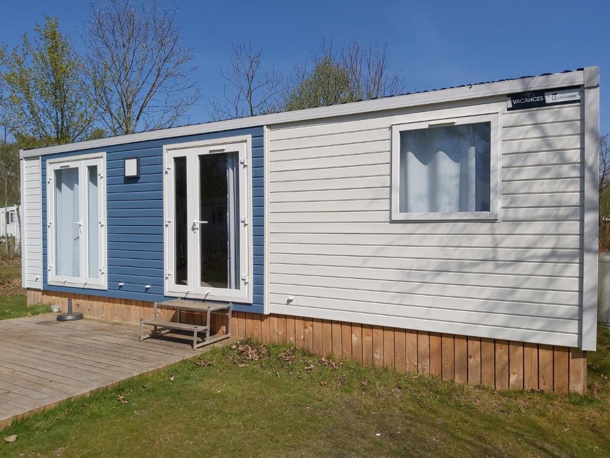 Camping Baalse Hei Turnhout Dış mekan fotoğraf