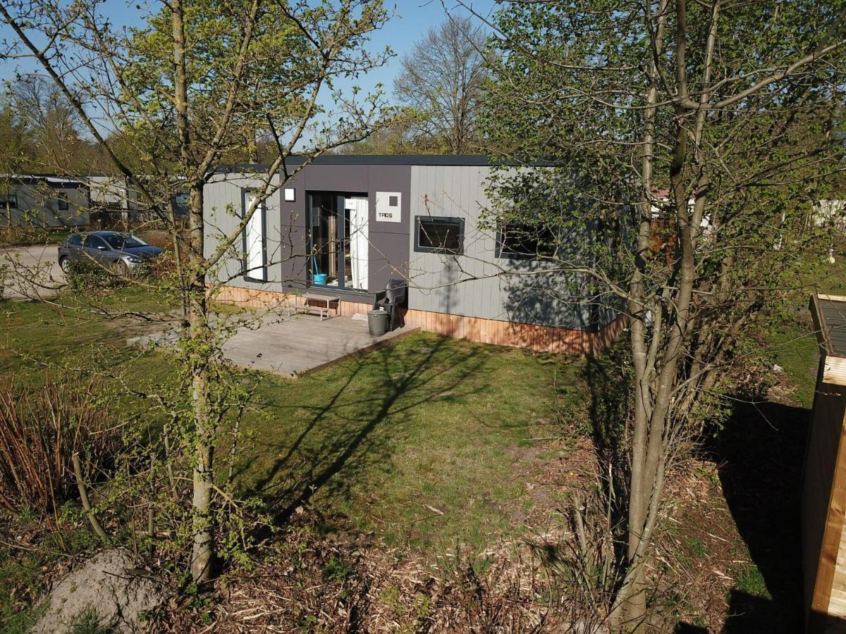 Camping Baalse Hei Turnhout Dış mekan fotoğraf