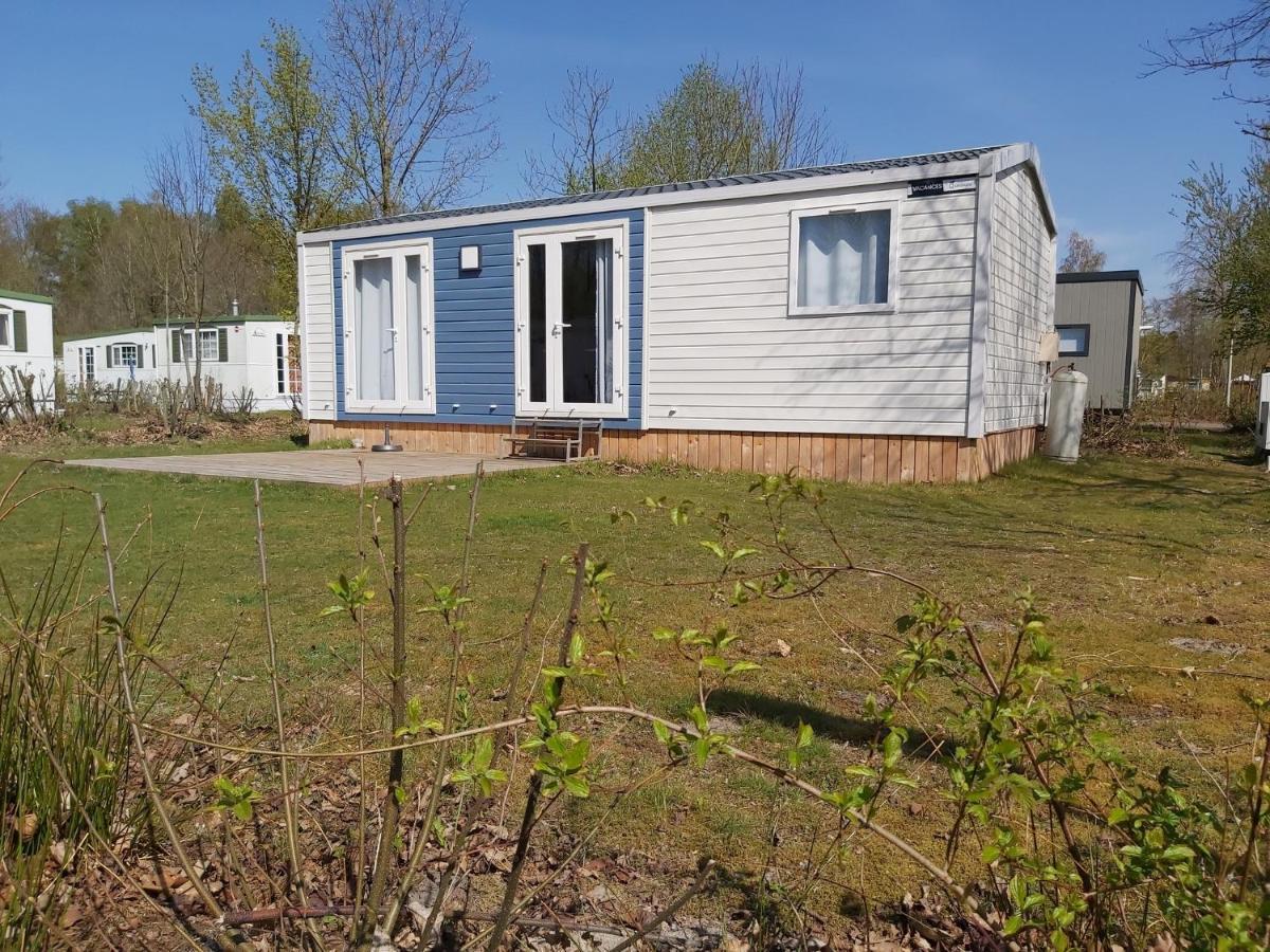 Camping Baalse Hei Turnhout Dış mekan fotoğraf